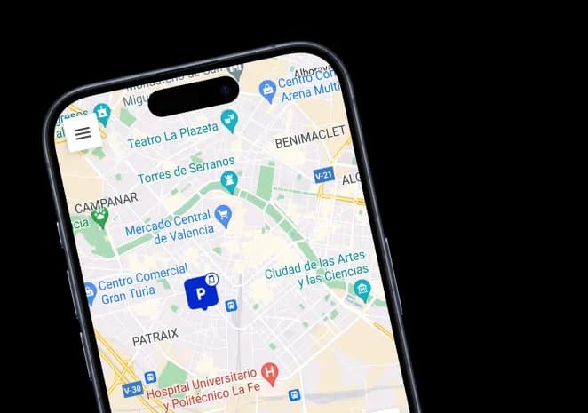 Image de l'application Malco Mobility