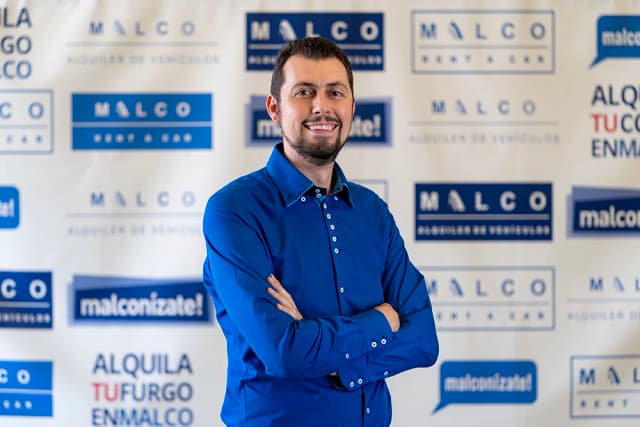 Pablo Rivera