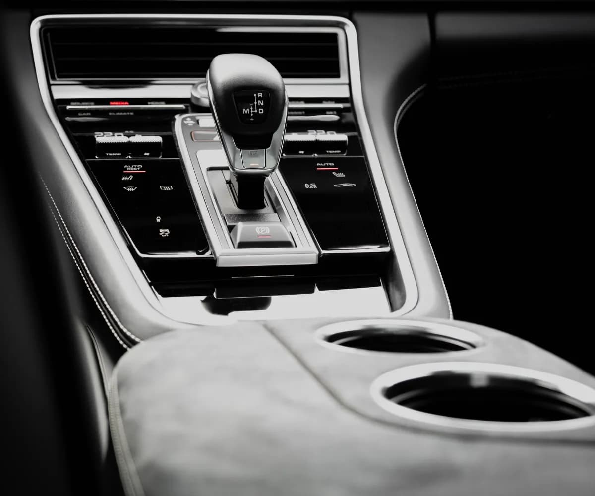Tips for Renting an Automatic Car