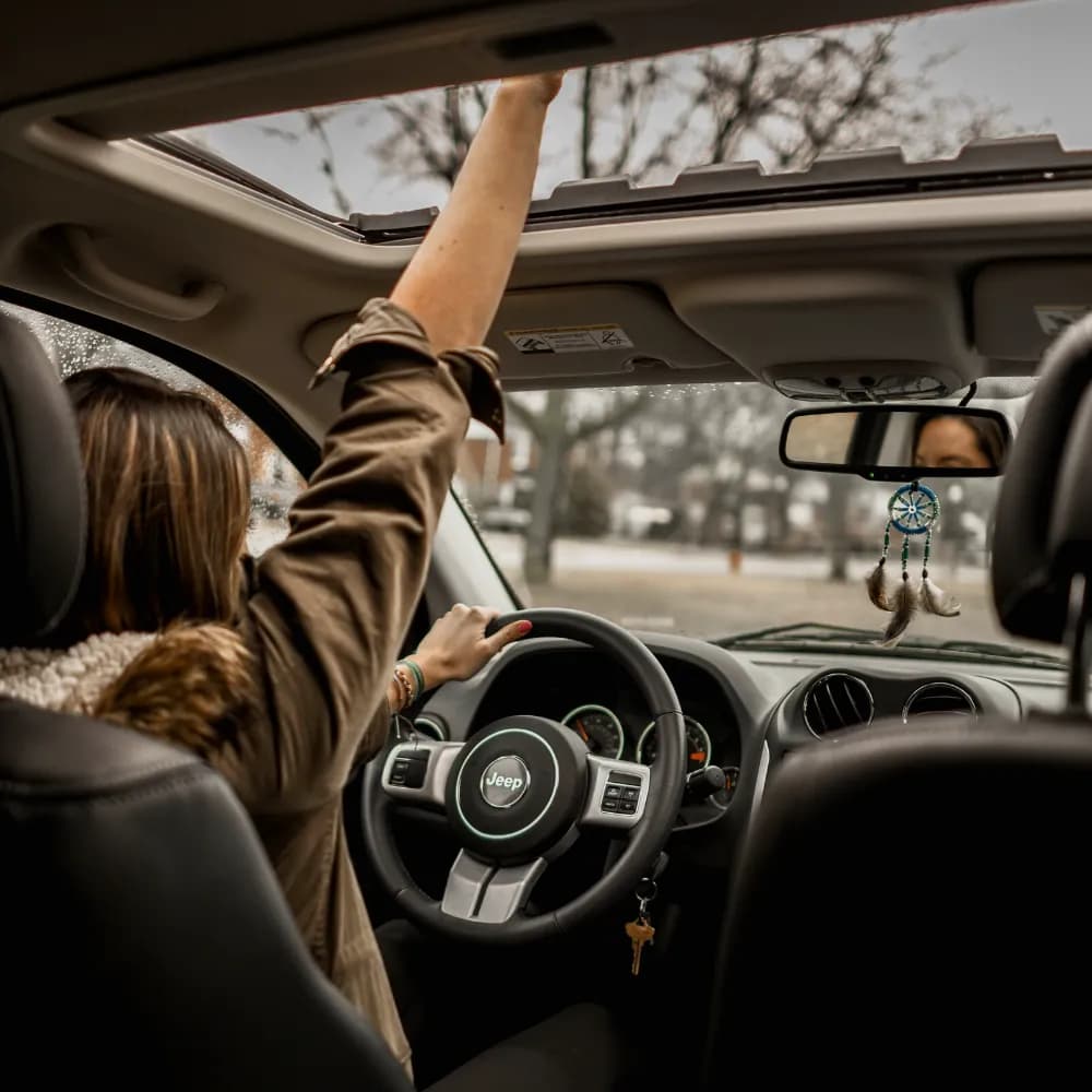 Tips for Traveling by Car in Europe