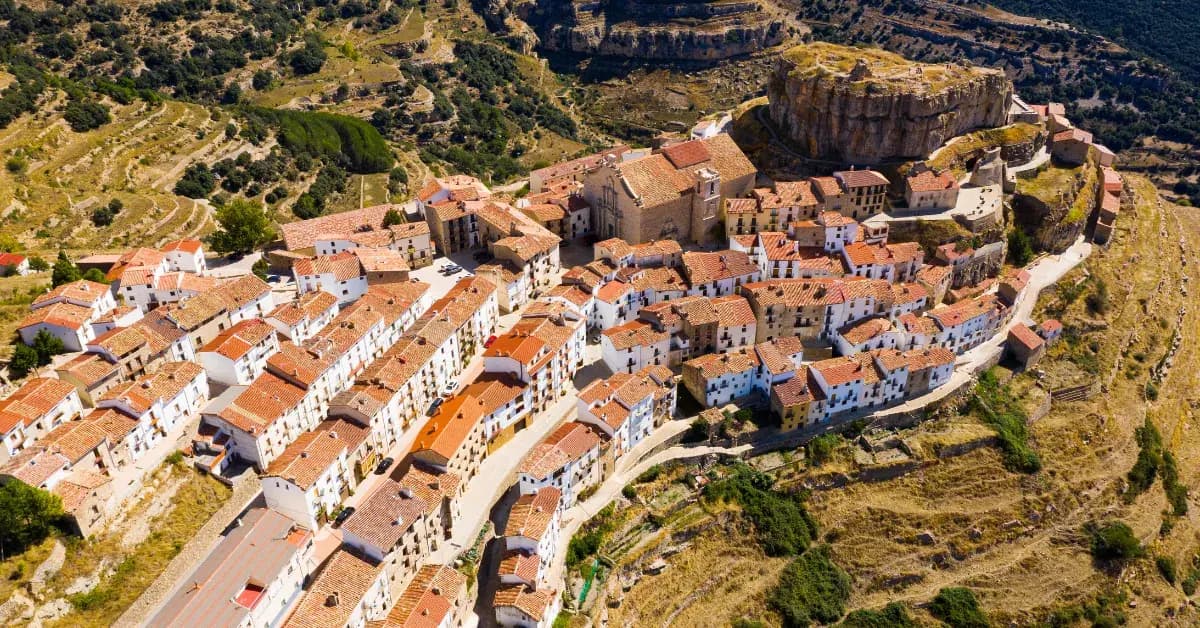 Winter in Spain: 5 Charming Destinations