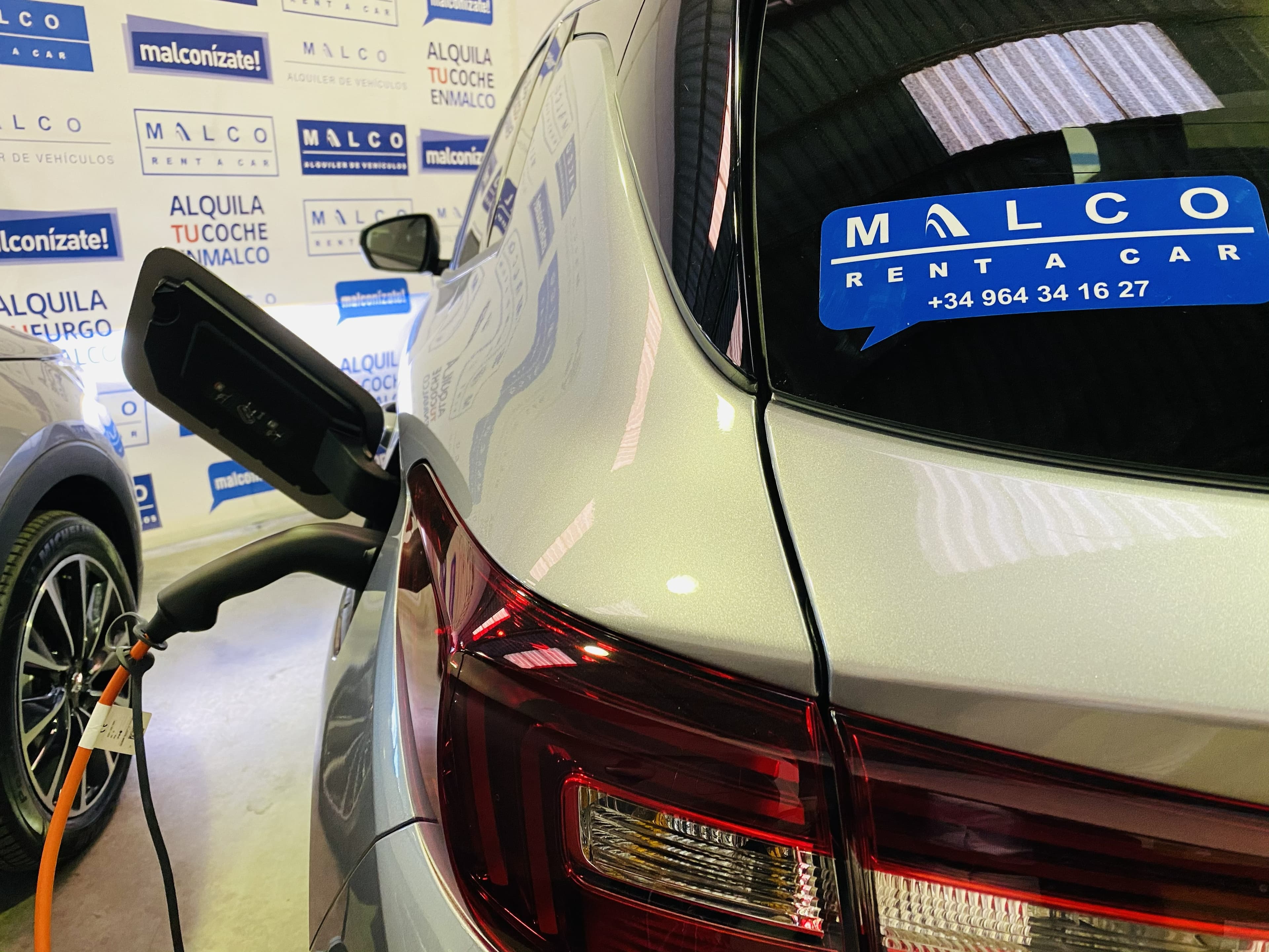 Best Cars with an ECO Label