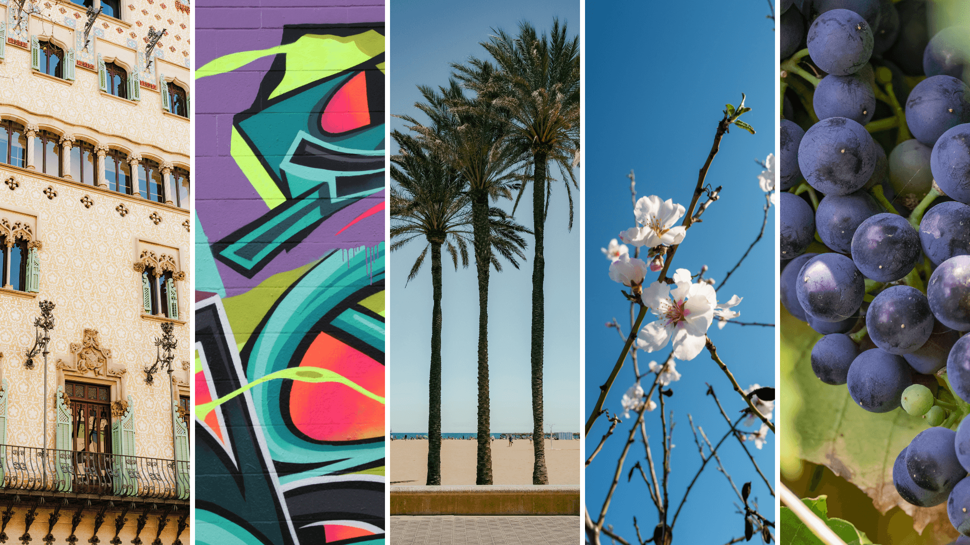 Soulful Destinations for the May Bank Holiday: 5 Routes (and a Car) to Rediscover the Mediterranean