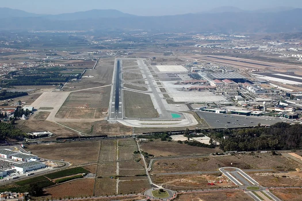 How to Rent Your Vehicle with Malco in Málaga?