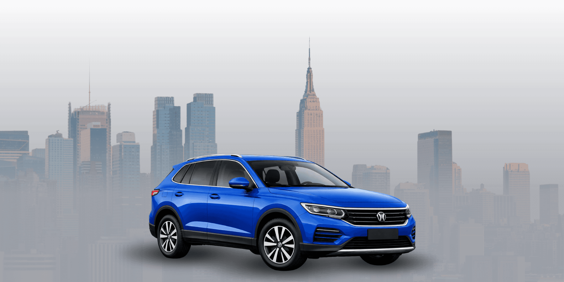 Alquiler coches ECO y etiqueta CERO con Malco Rent a Car