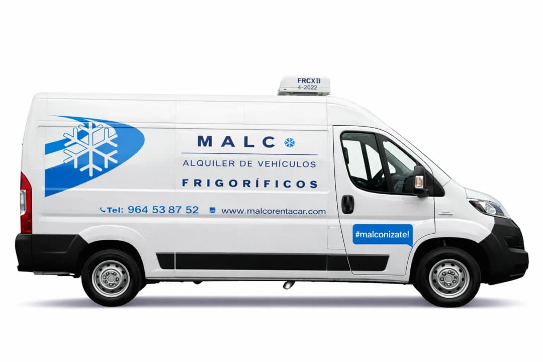 Alquiler TRANSPORTER 8m³ (oder ÄHNLICH ) - Imagen 1