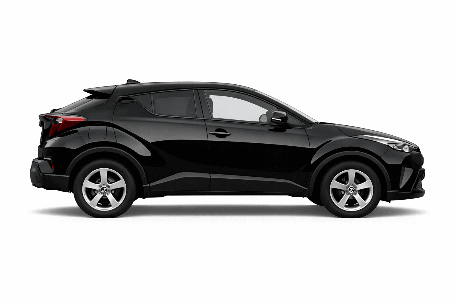 Toyota CHR Hybrid