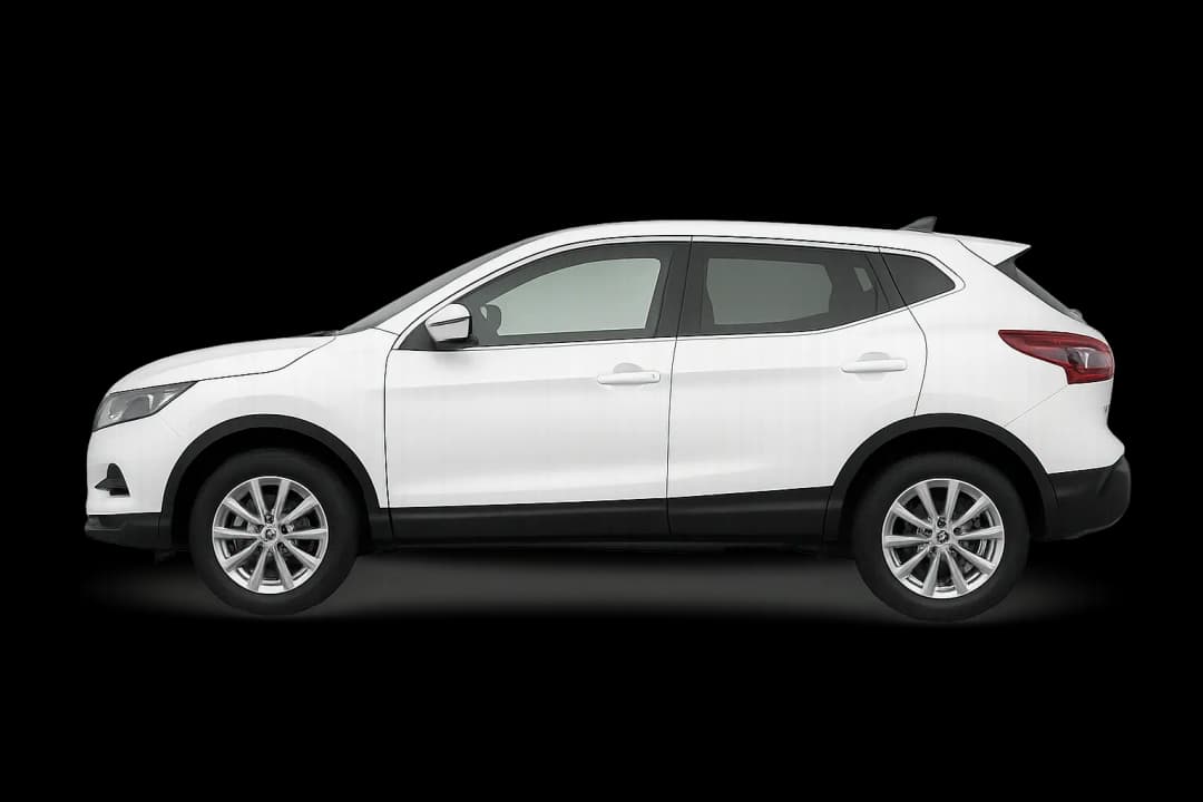 Alquiler NISSAN QASHQAI (o SIMILAR) - Imagen 1