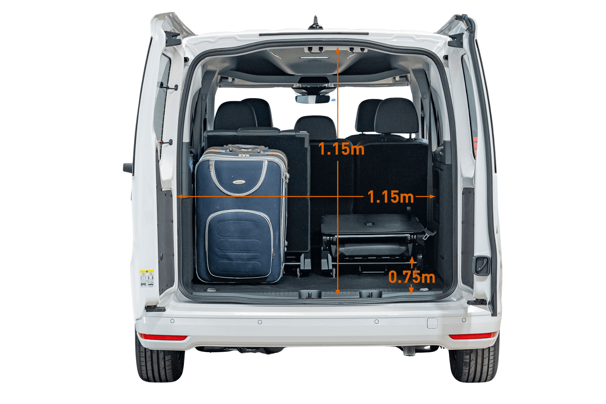 Best MPVs (Multi-Purpose Vehicles)