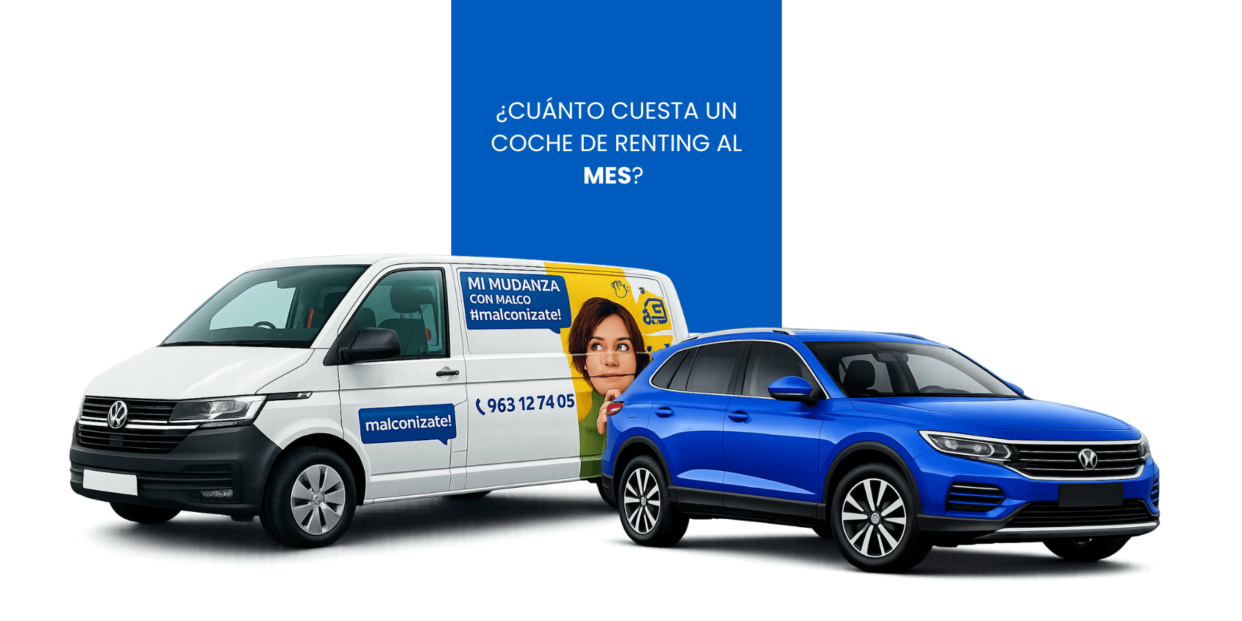 Wie viel kostet ein Auto im Leasing pro Monat?