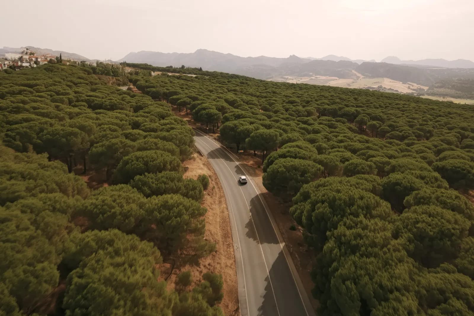 3 Roadtrips für die langen Herbstwochenenden in Spanien