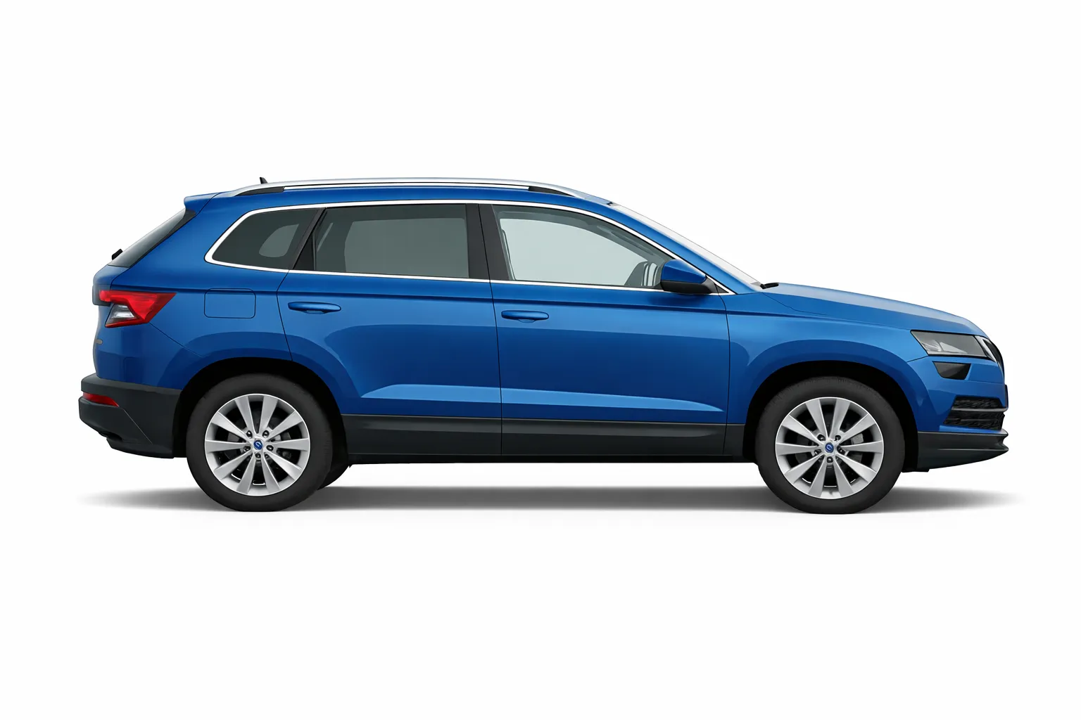 Alquiler SKODA KAROQ AUTOMÁTICO (o SIMILAR) - Imagen 1