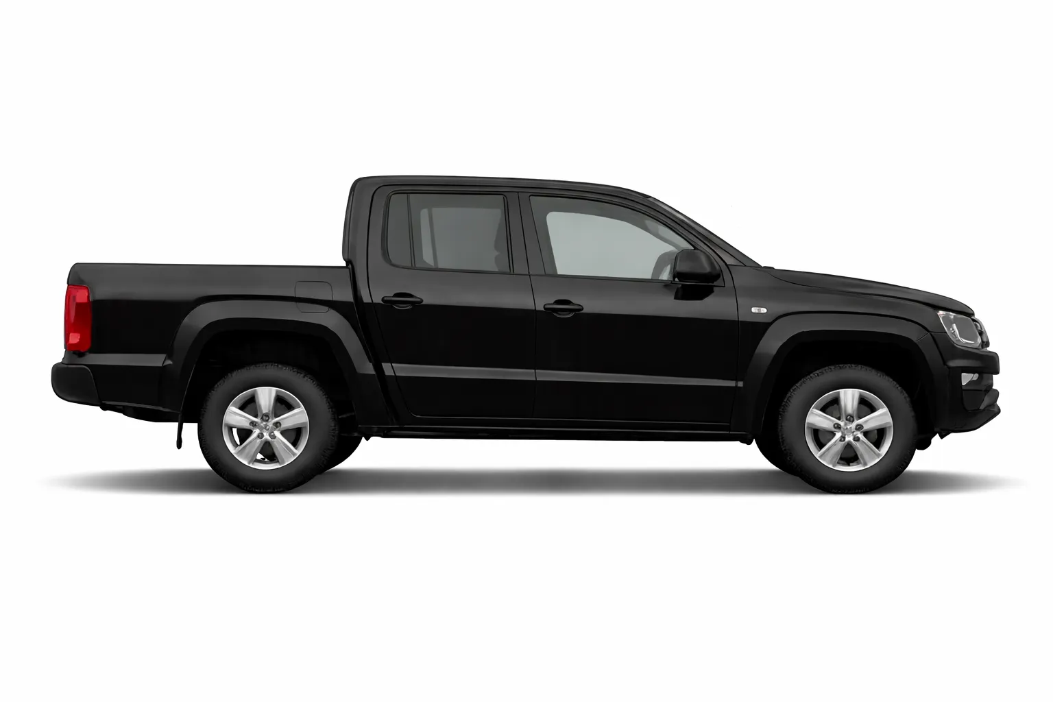 Alquiler VW AMAROK MANUAL (MODELO GARANTIZADO) - Imagen 1