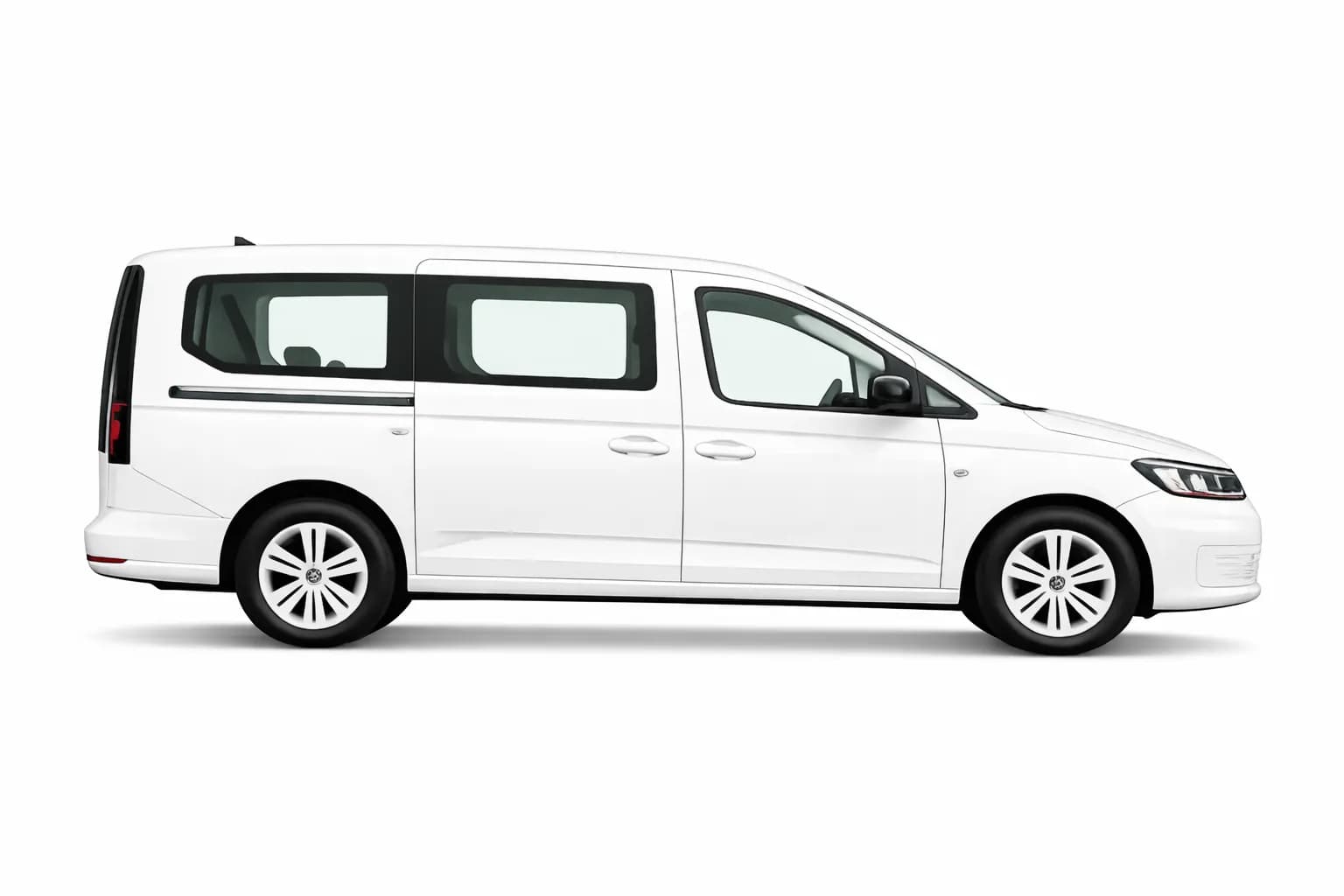 VW CADDY 7 PAX