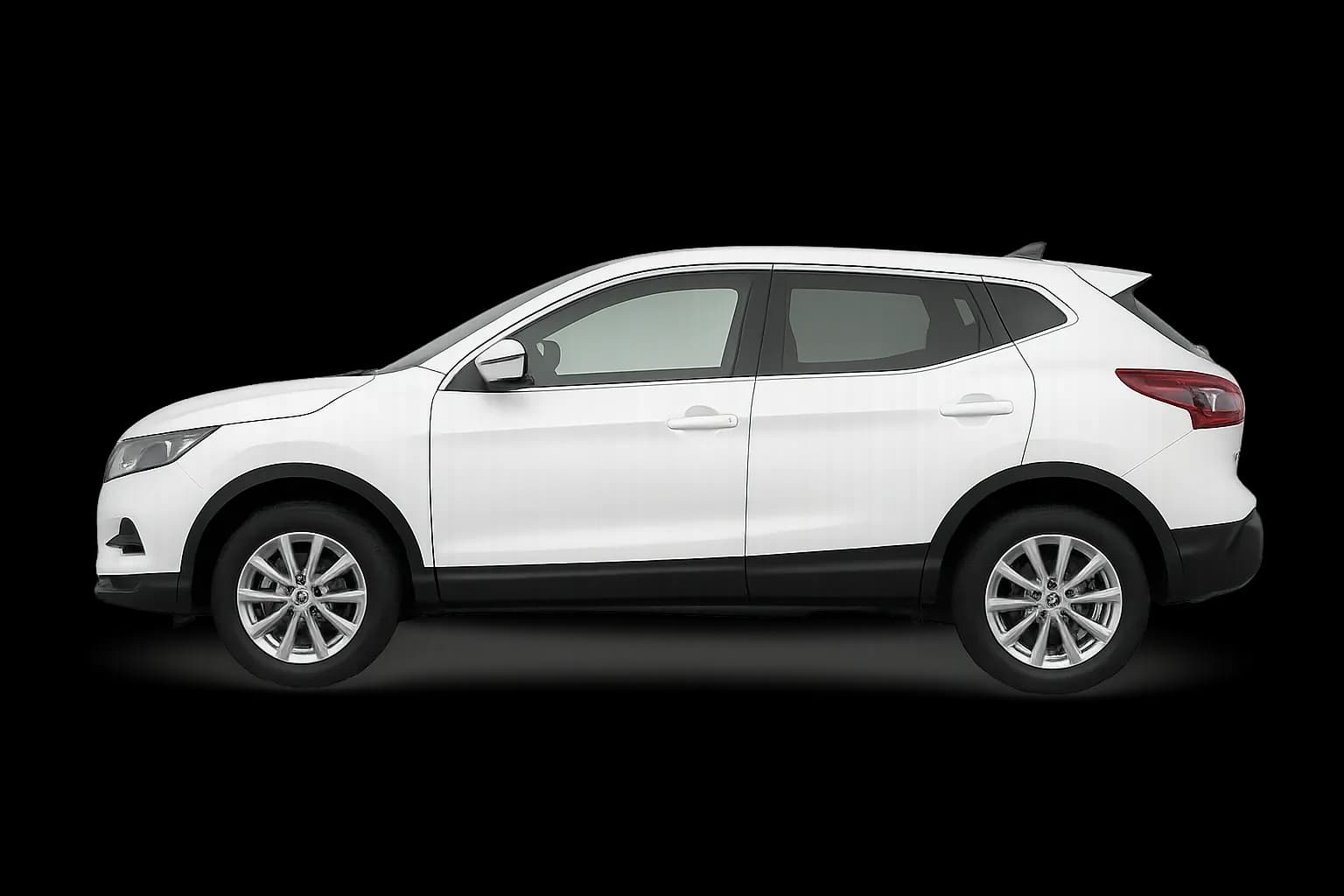 Alquiler NISSAN QASHQAI (o SIMILAR) - Imagen 1