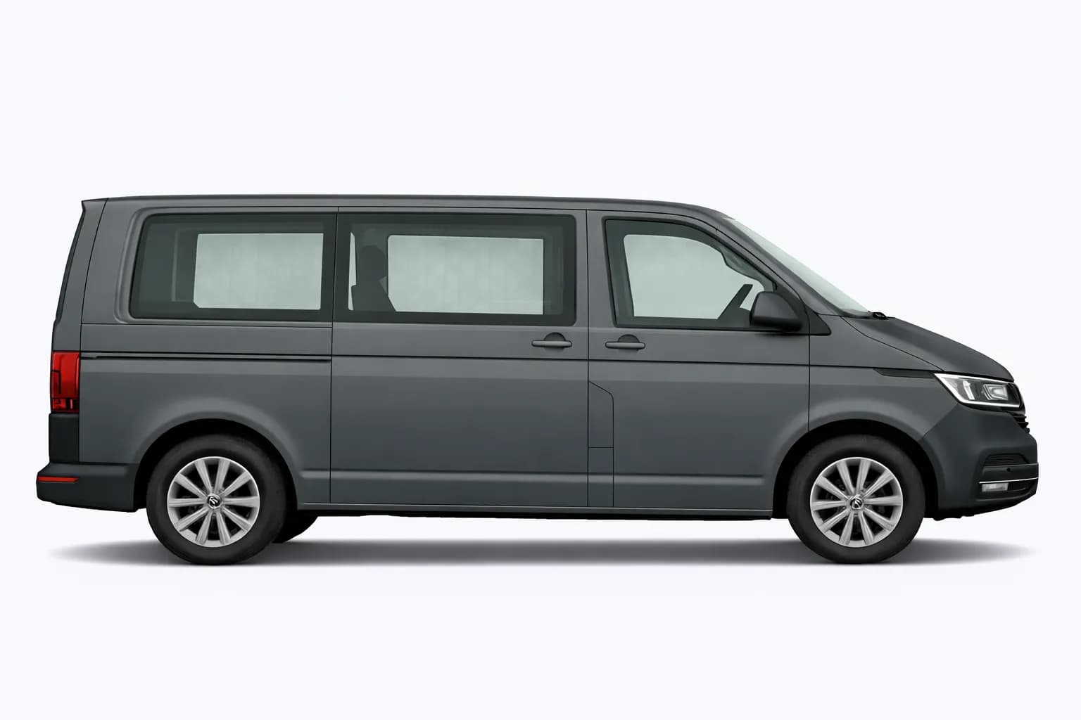 VW CARAVELLE 9 PLAZAS
