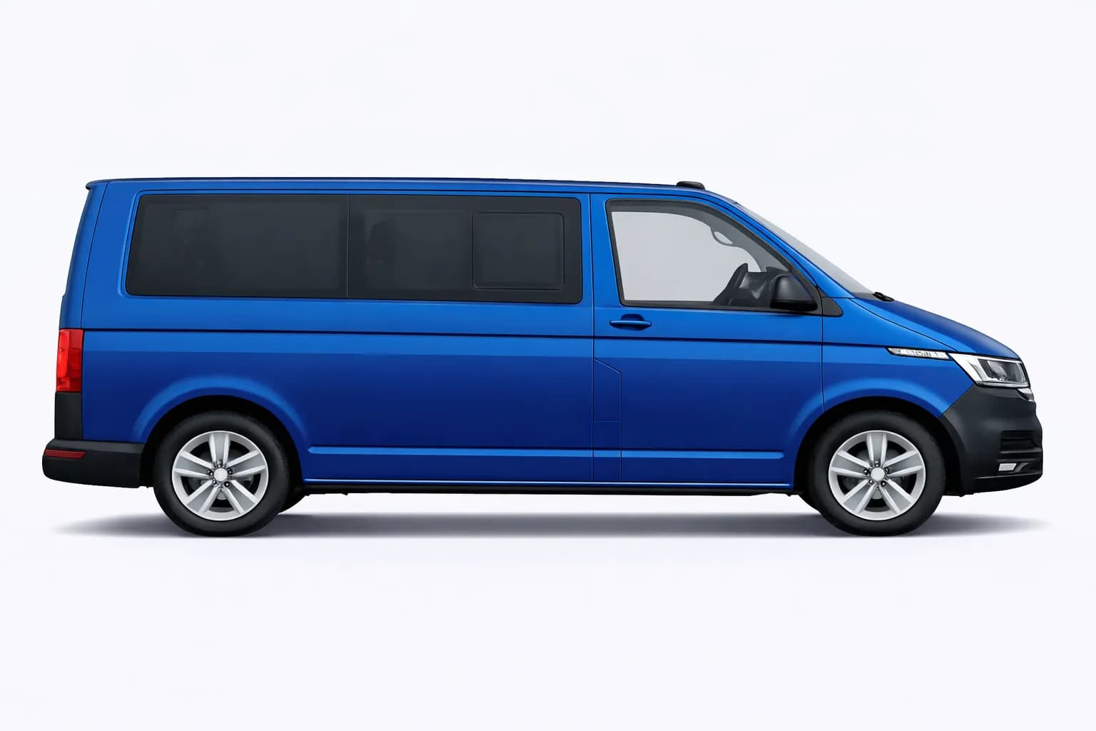 VW CARAVELLE 8 PAX