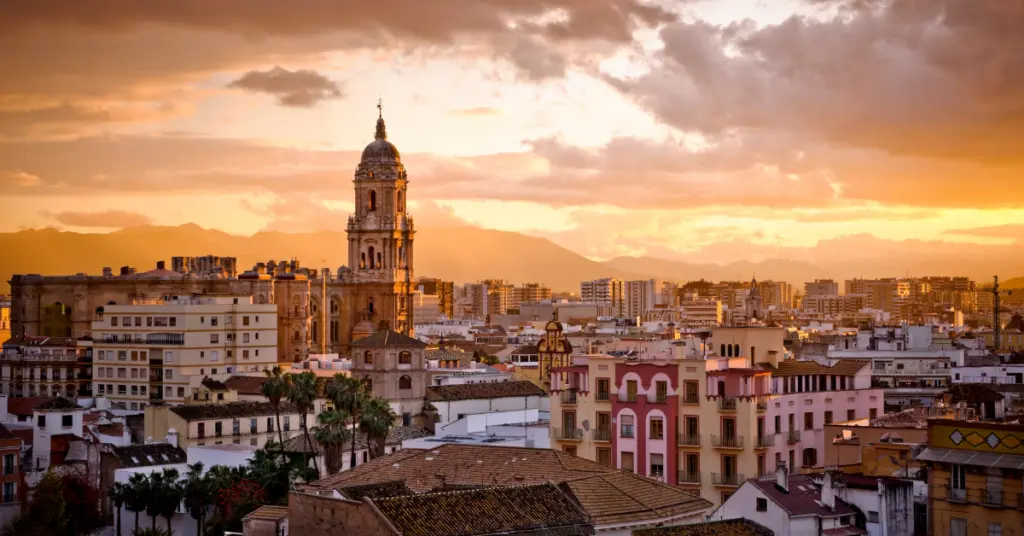 Málaga