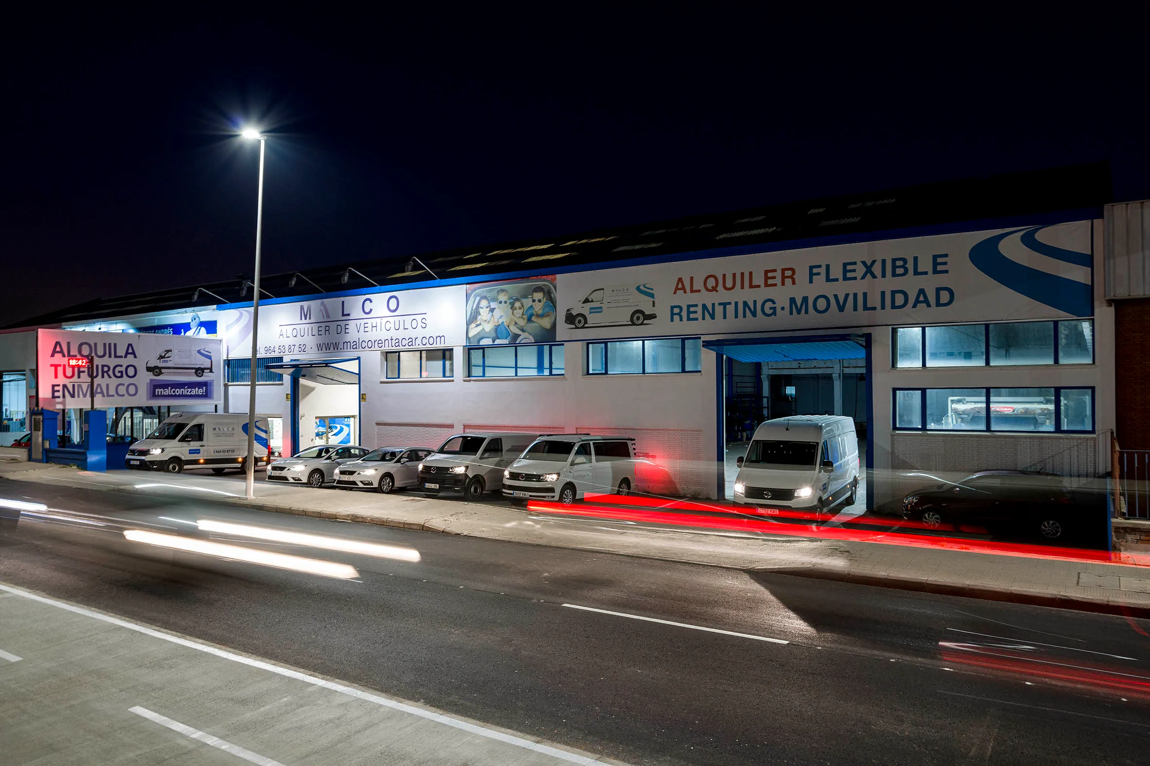 Nuestra idea - Vilareal