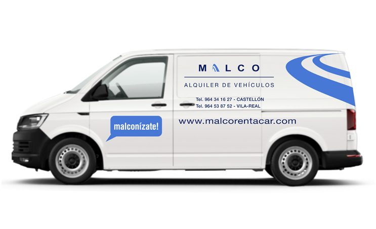 cargo van rental