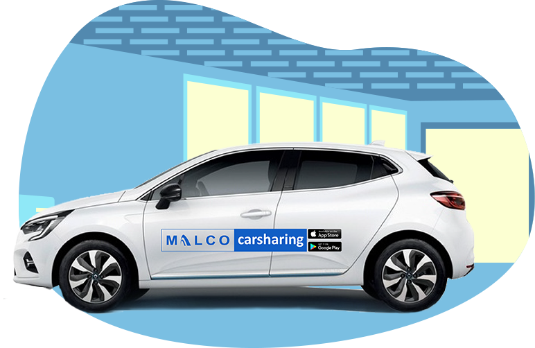 Carsharing Castellón