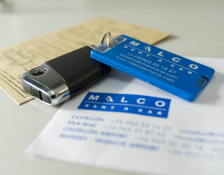 Alquiler vacacional Malco