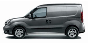 Alquiler fiat Doblo